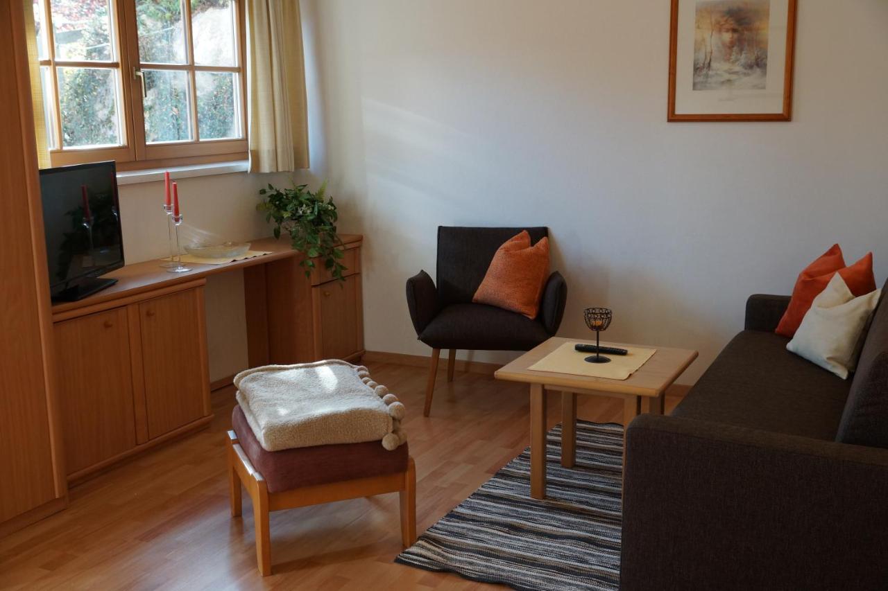 Landhaus Schneider 피버브룬 외부 사진