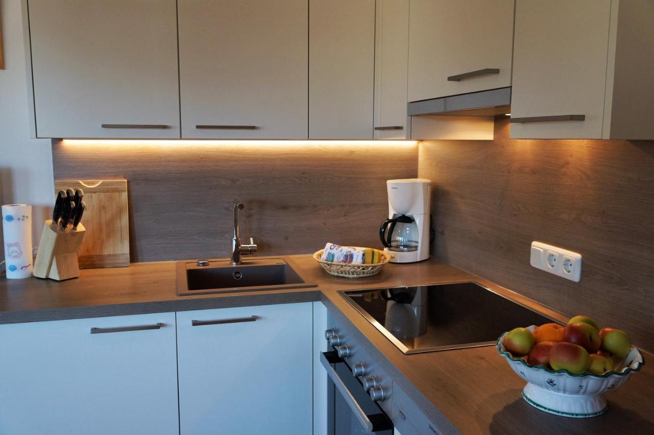 Landhaus Schneider 피버브룬 외부 사진