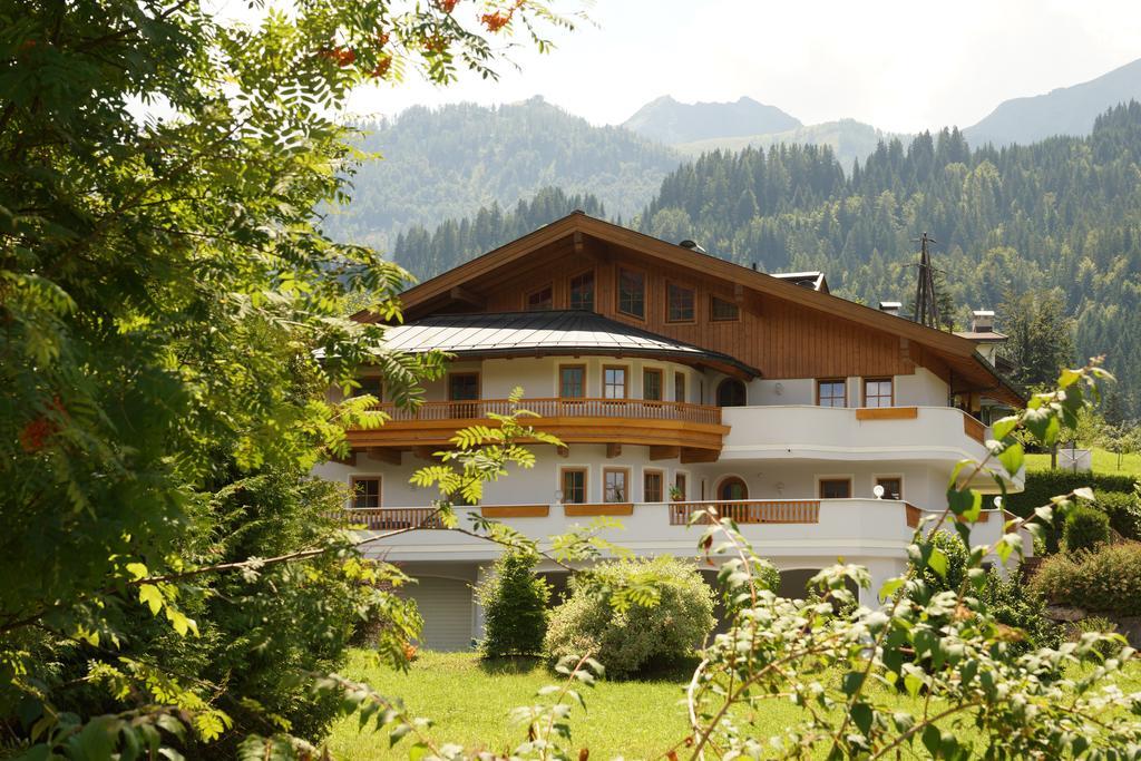 Landhaus Schneider 피버브룬 외부 사진