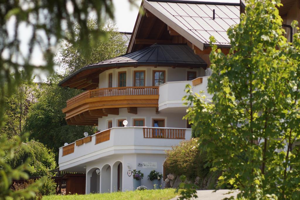 Landhaus Schneider 피버브룬 외부 사진