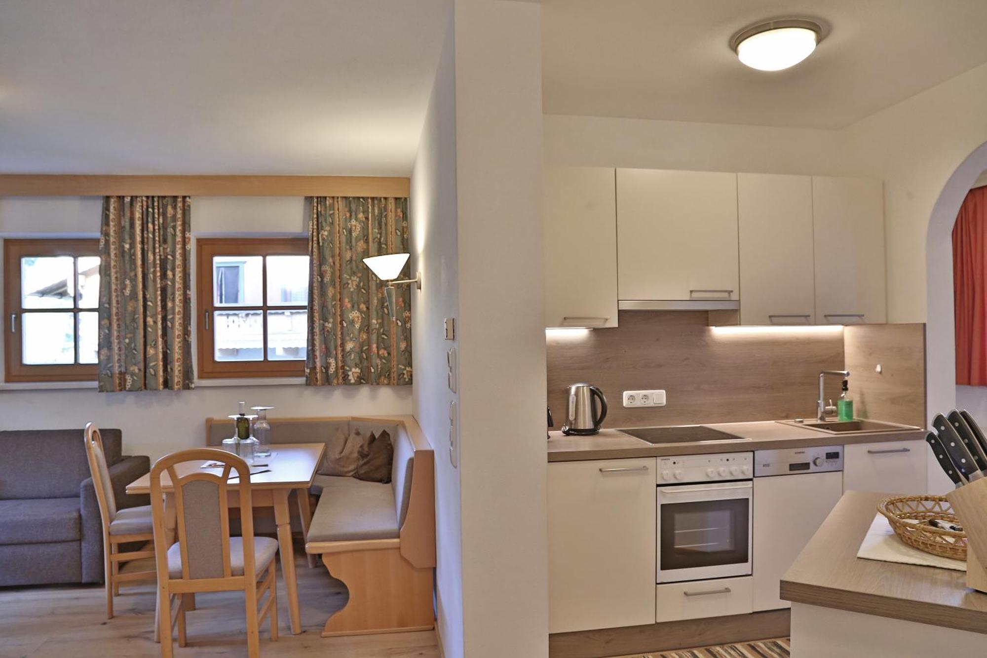 Landhaus Schneider 피버브룬 외부 사진